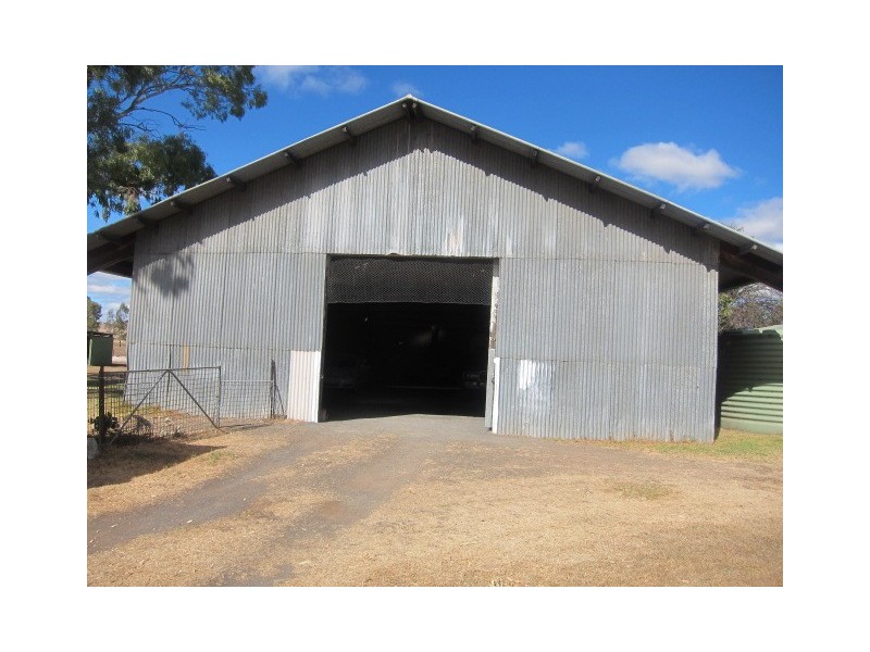 181 Gap Road, Werris Creek NSW 2341