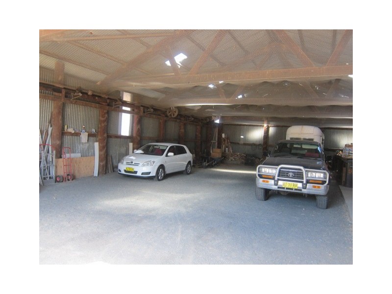 181 Gap Road, Werris Creek NSW 2341