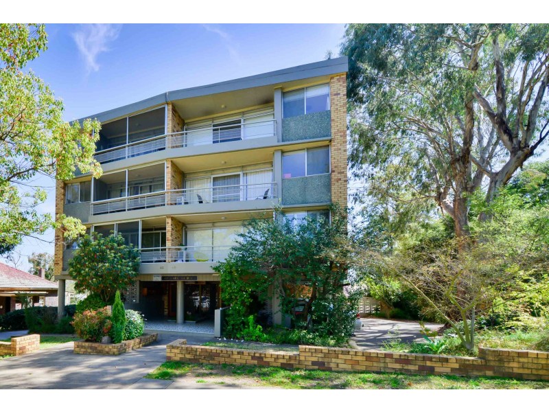 18/46 – 48 Hill Street, Tamworth NSW 2340