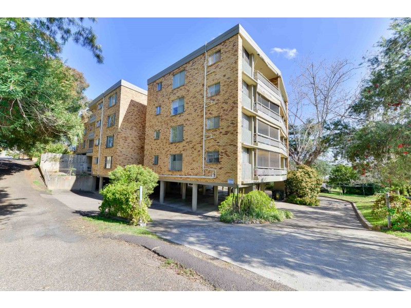 18/46 – 48 Hill Street, Tamworth NSW 2340
