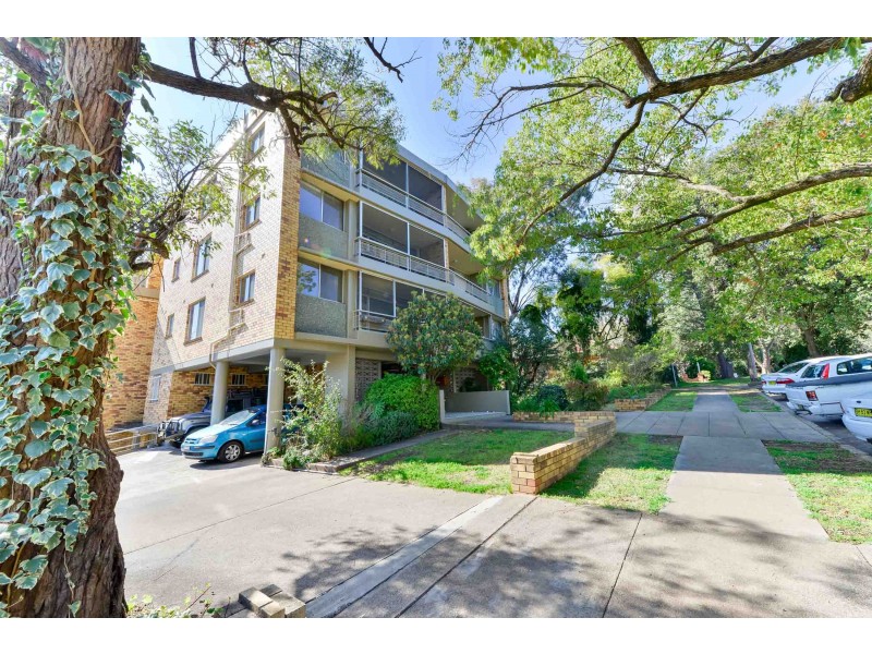 18/46 – 48 Hill Street, Tamworth NSW 2340