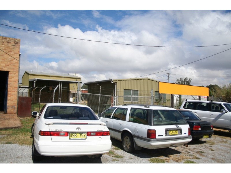 17 Macquarie Street, Tamworth NSW 2340