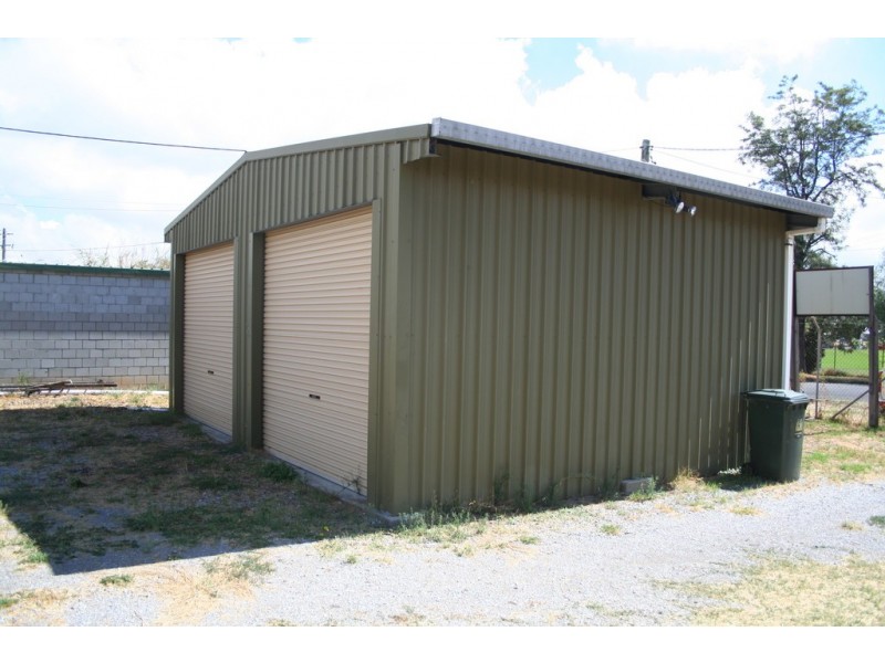 17 Macquarie Street, Tamworth NSW 2340