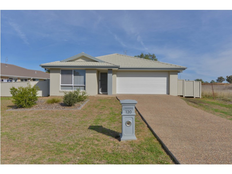 120 Goonan Street, Westdale NSW 2340