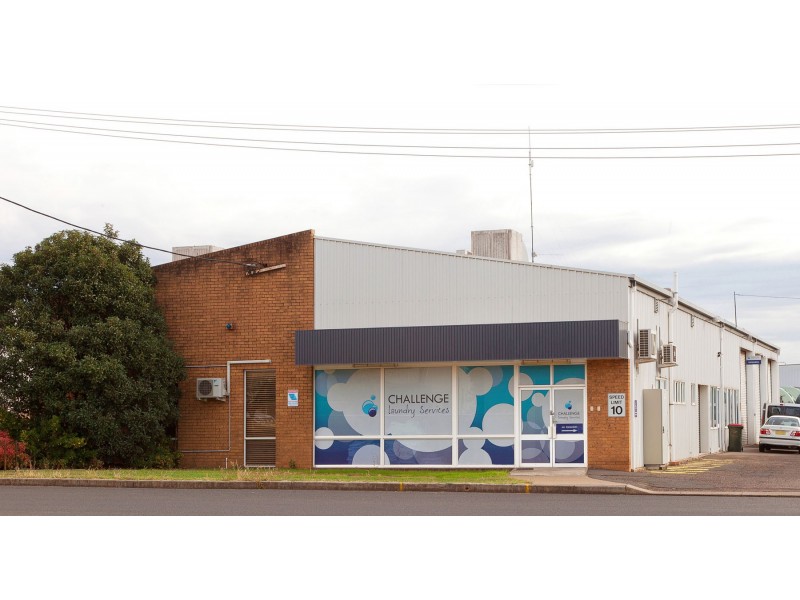 20 MacIntosh Street, Tamworth NSW 2340