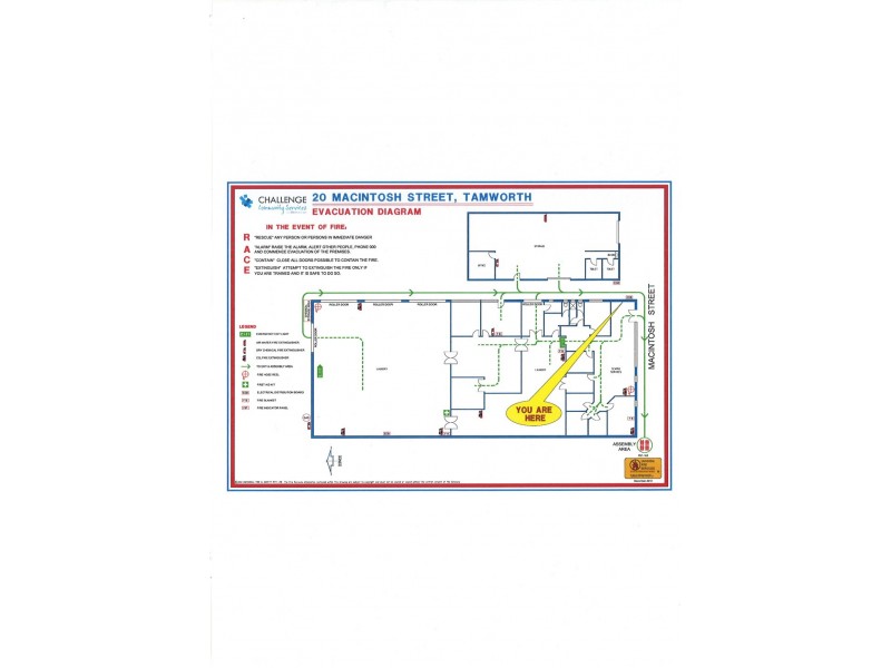 20 MacIntosh Street, Tamworth NSW 2340