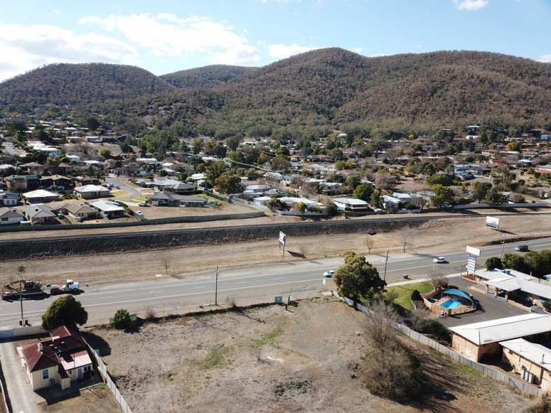 373 – 375 Armidale Road, Tamworth NSW 2340