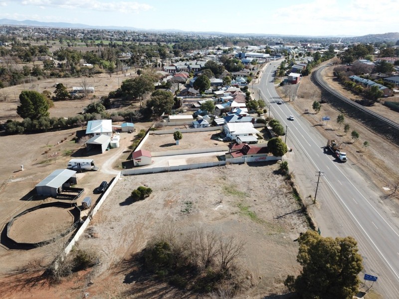 373 – 375 Armidale Road, Tamworth NSW 2340