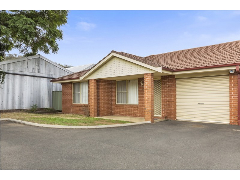 18/183 Johnston Street, Tamworth NSW 2340
