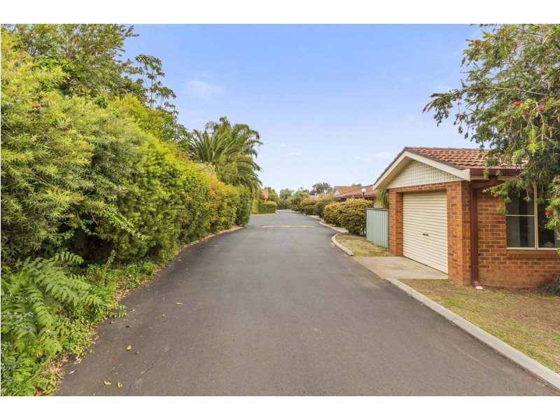 18/183 Johnston Street, Tamworth NSW 2340