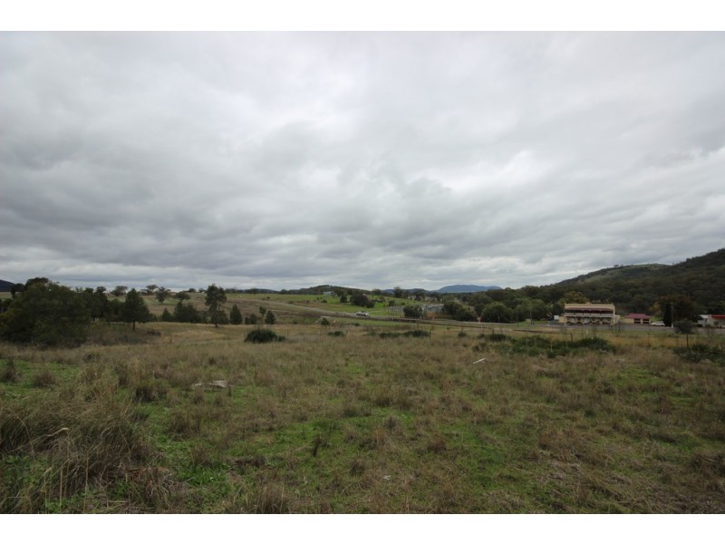 10 Railway Street, Currabubula NSW 2342