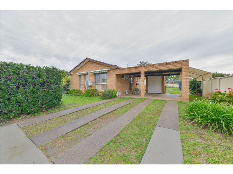 2/35 Susanne Street, Tamworth NSW 2340