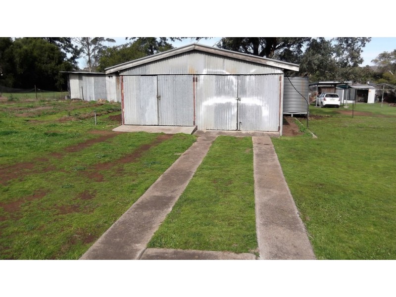 18 Deeks Road, Werris Creek NSW 2341