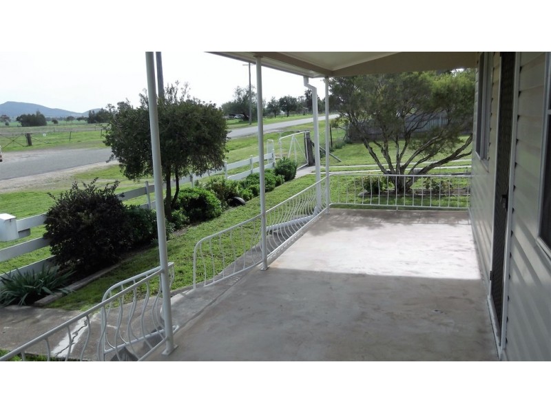 18 Deeks Road, Werris Creek NSW 2341