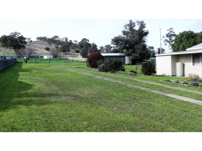 18 Deeks Road, Werris Creek NSW 2341