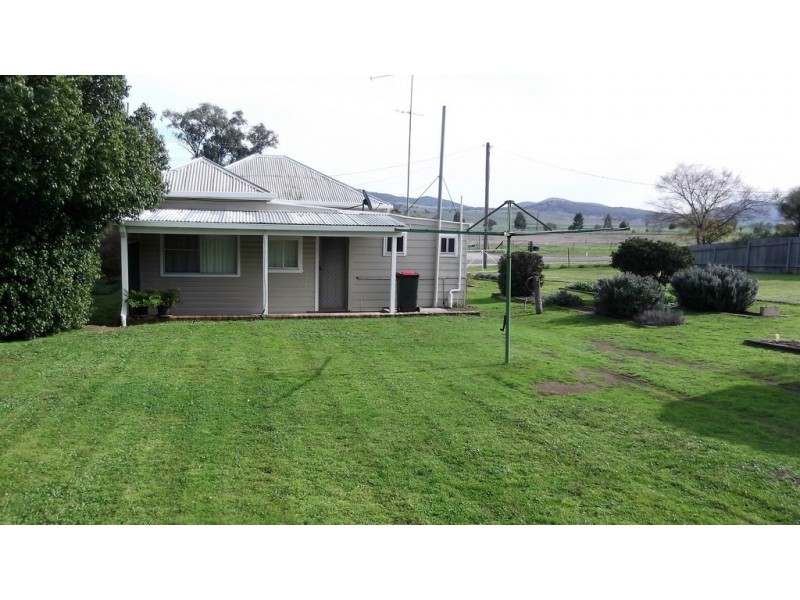 18 Deeks Road, Werris Creek NSW 2341