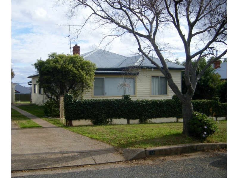 13 Rawson Avenue, Tamworth NSW 2340