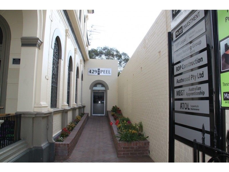 429 Peel Street, Tamworth NSW 2340