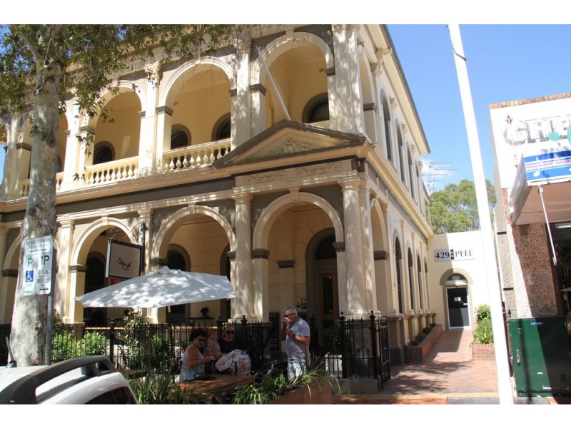 429 Peel Street, Tamworth NSW 2340