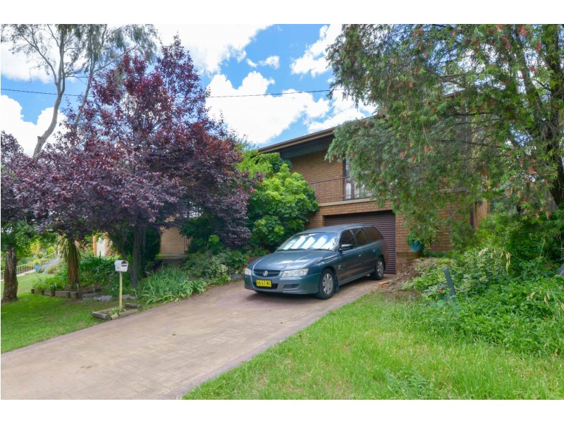 19 Alexandra  Street, Tamworth NSW 2340