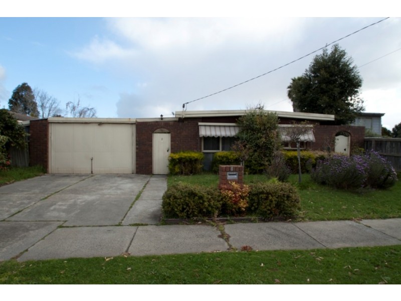 2 Bush Court, Frankston VIC 3199