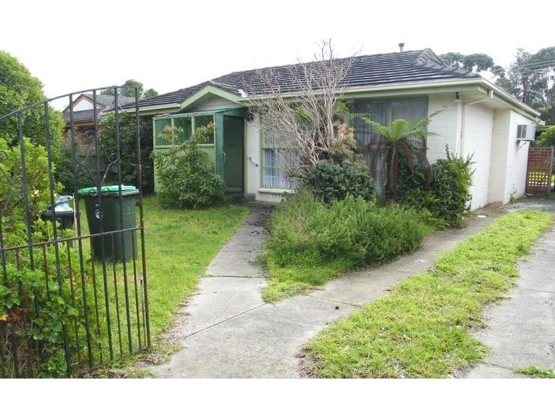 8 Fellowes Street, Seaford VIC 3198