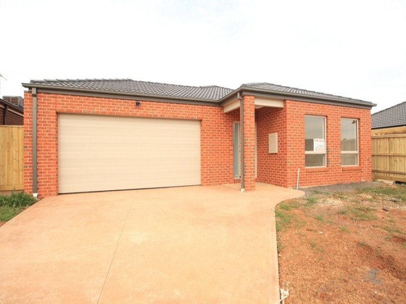 9 Pittos Street Brookfield, Brookfield VIC 3338