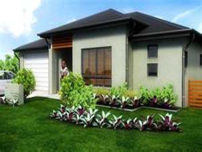 Lot 4019 Mullans Street, Melton South VIC 3338