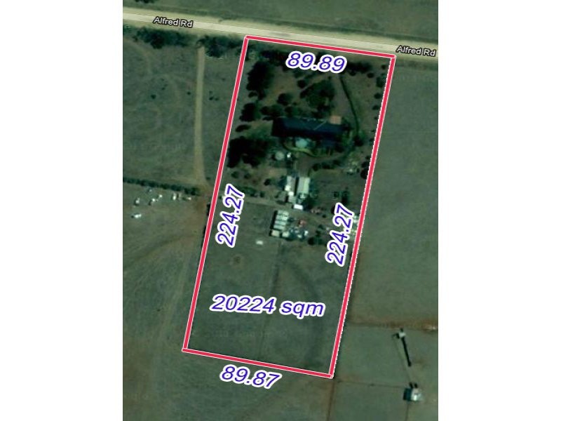 31-41 Alfred Road, Melton South VIC 3338