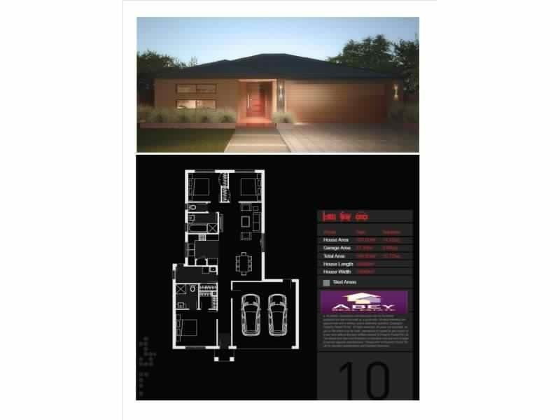 6 Crestwood Way, Brookfield VIC 3338