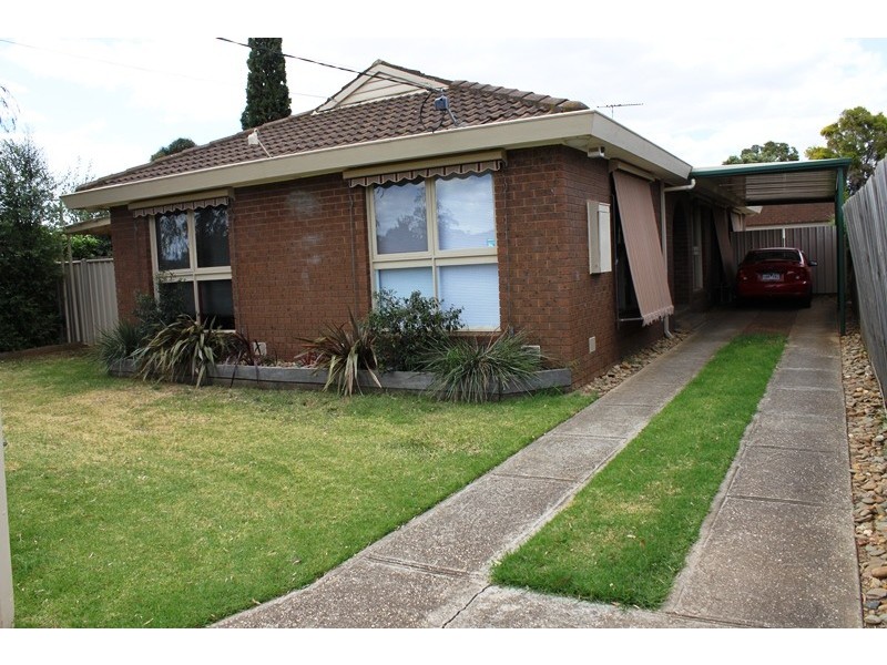 59 Hume Avenue, Melton South VIC 3338