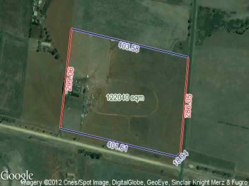 942-996 Beattys Road, Rockbank VIC 3335