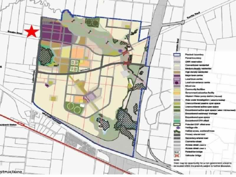 942-996 Beattys Road, Rockbank VIC 3335