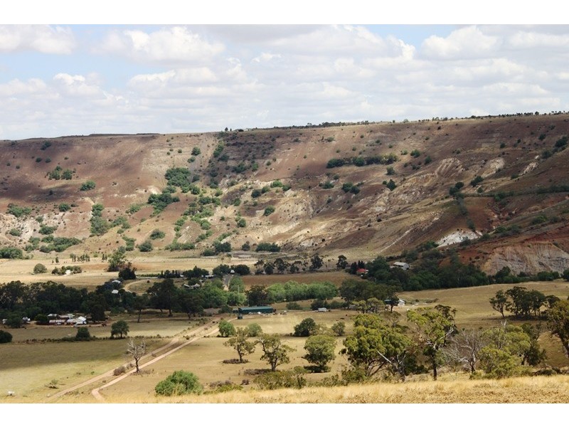 Lot 1 Dickson Road, Pentland Hills VIC 3341