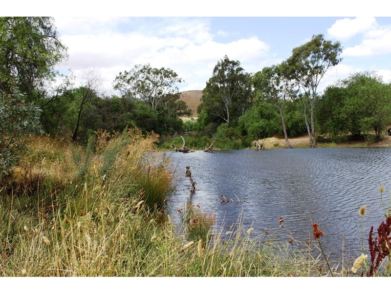Lot 1 Dickson Road, Pentland Hills VIC 3341