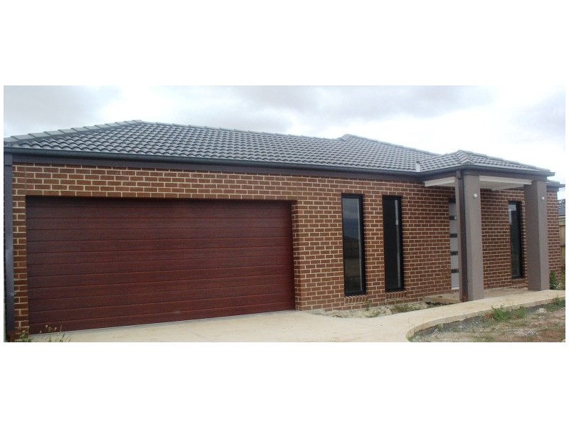 69 Gallery Avenue, Melton West VIC 3337