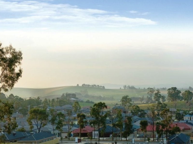 Lot 304 Goulburn Street, Mernda VIC 3754
