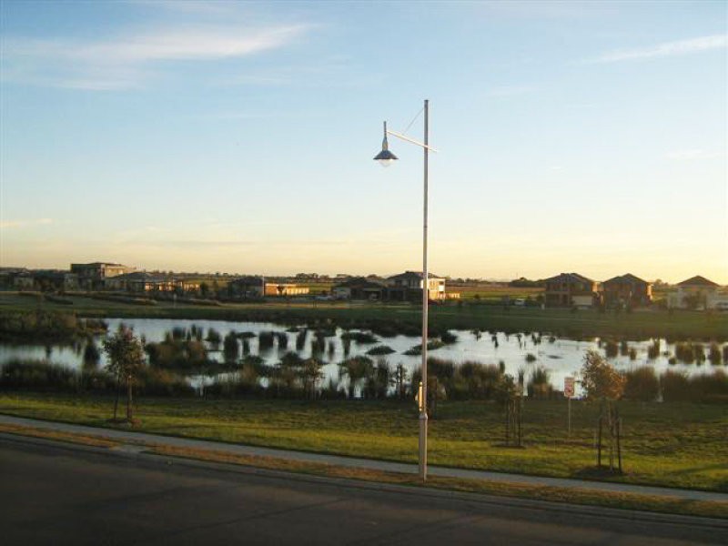 Lot 964 Ironwood Drive, Point Cook VIC 3030