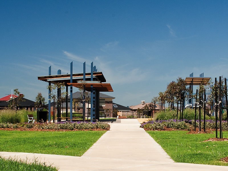 Lot 964 Ironwood Drive, Point Cook VIC 3030