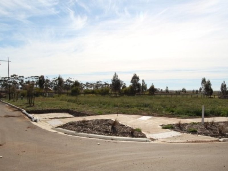 Lot 10097 Lancefield Circuit, Eynesbury VIC 3338