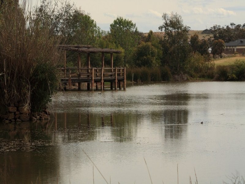 Lot 10097 Lancefield Circuit, Eynesbury VIC 3338