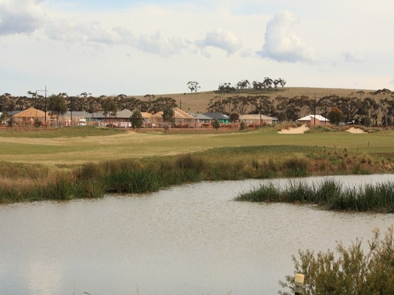 Lot 10097 Lancefield Circuit, Eynesbury VIC 3338