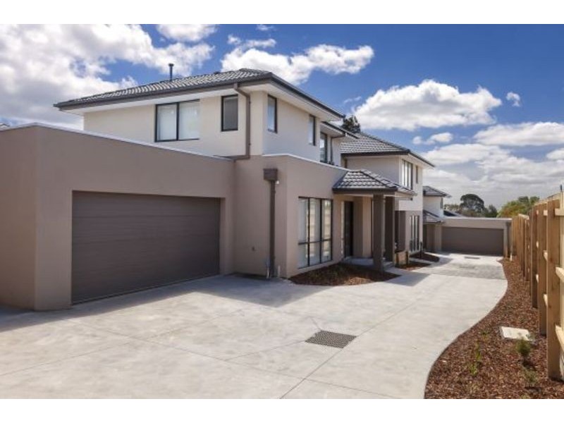 6/18 Sanders Road, Frankston South VIC 3199