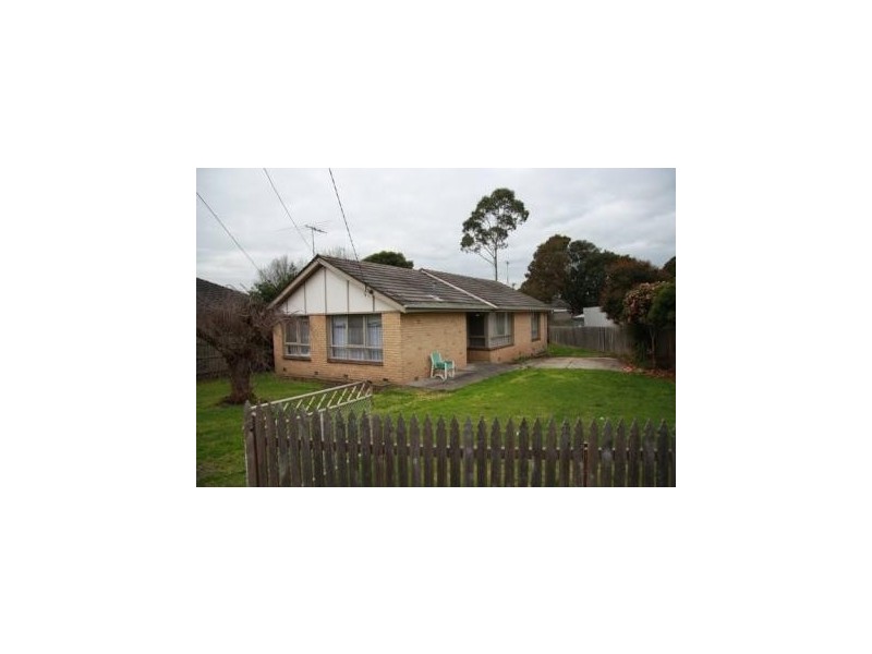 9 Woorilla Court, Frankston VIC 3199