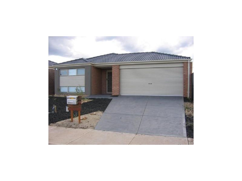 38 Carbine Avenue, Tarneit VIC 3029