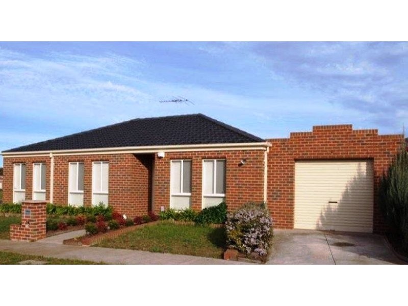 1 Ella Court, Kurunjang VIC 3337