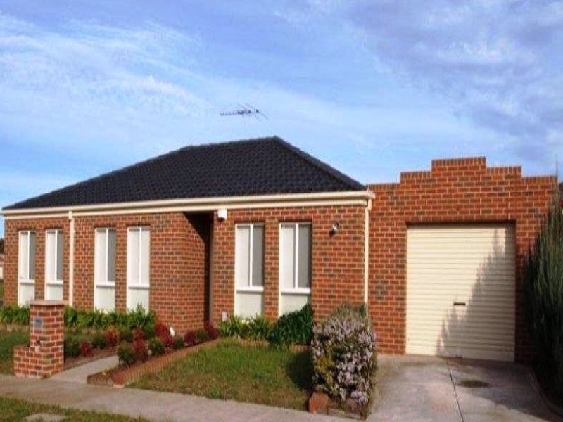 1 Ella Court, Kurunjang VIC 3337
