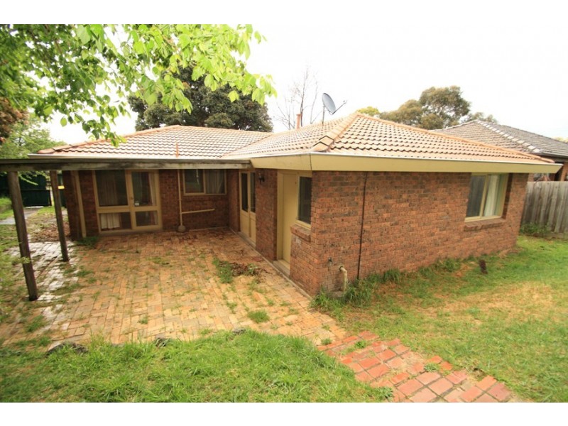 15 Havana Crescent, Frankston VIC 3199