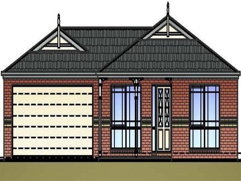 Unit 35 40-60 Potts Road, Langwarrin VIC 3910