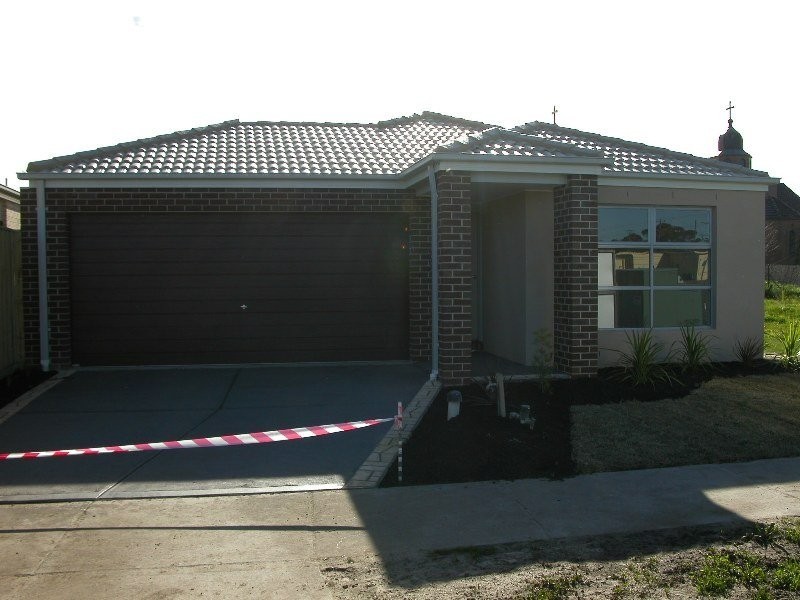 Lot 5 Dina Retreat, Carrum Downs VIC 3201
